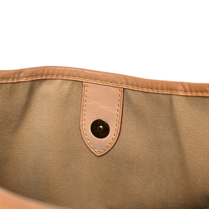 Louis Vuitton Damier Azur Galliera PM 10 of 12