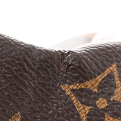 Louis Vuitton Monogram My LV World Tour Bumbag 11 of 12