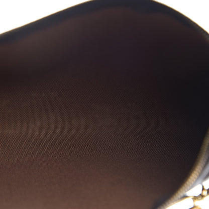 Louis Vuitton Monogram Eva Clutch 9 of 14