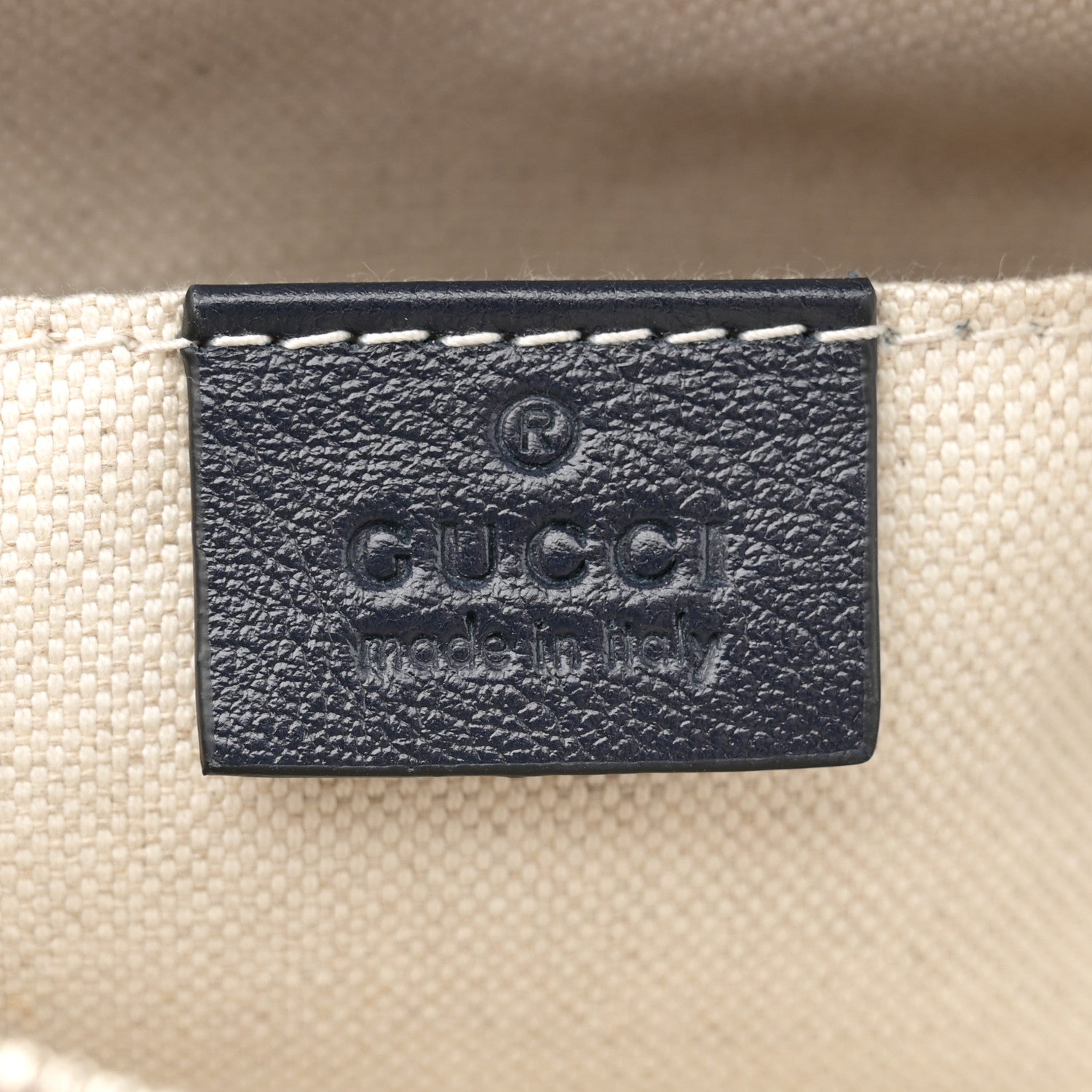 Gucci Monogram Multicolor Matelasse Diagonal Small GG Marmont Chain Shoulder Bag Light Blue 6 of 11