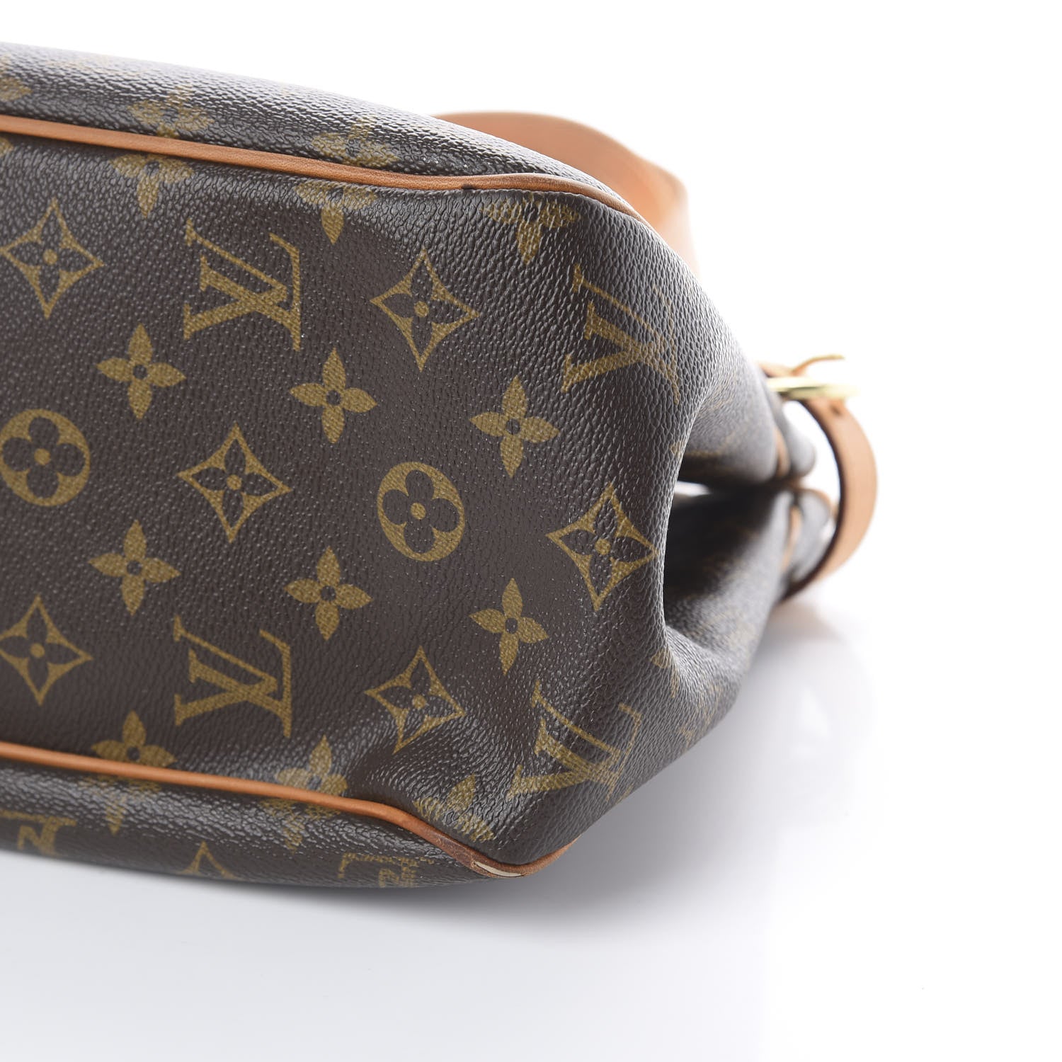 Louis Vuitton Monogram Batignolles Horizontal 6 of 8