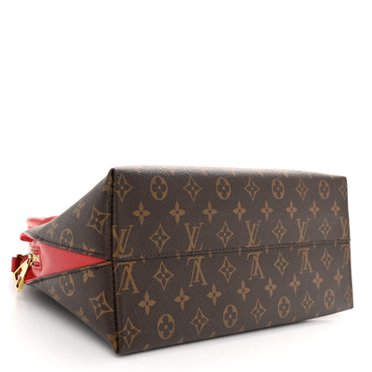 Louis Vuitton Monogram Alma BNB Cherry 4 of 10