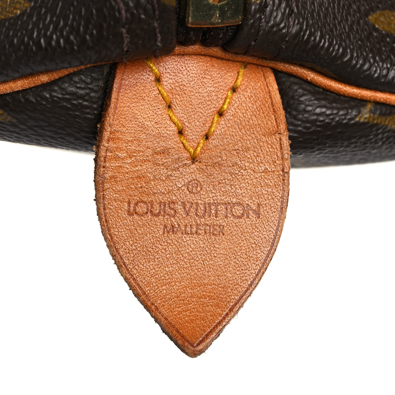 Louis Vuitton Monogram Keepall 45 6 of 16