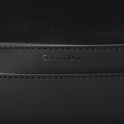Christian Dior Ultra Matte Calfskin J'Adior Chain Flap Bag Black 6 of 12