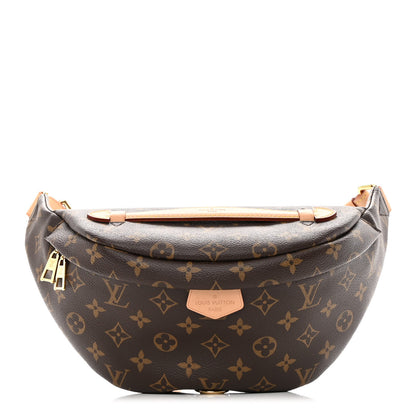 Louis Vuitton Monogram Bumbag 1 of 14