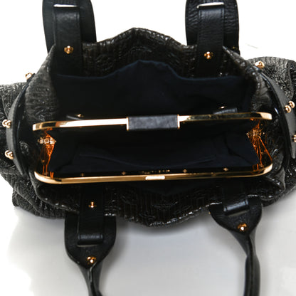 Louis Vuitton Monogram Motard Biker Black 5 of 12