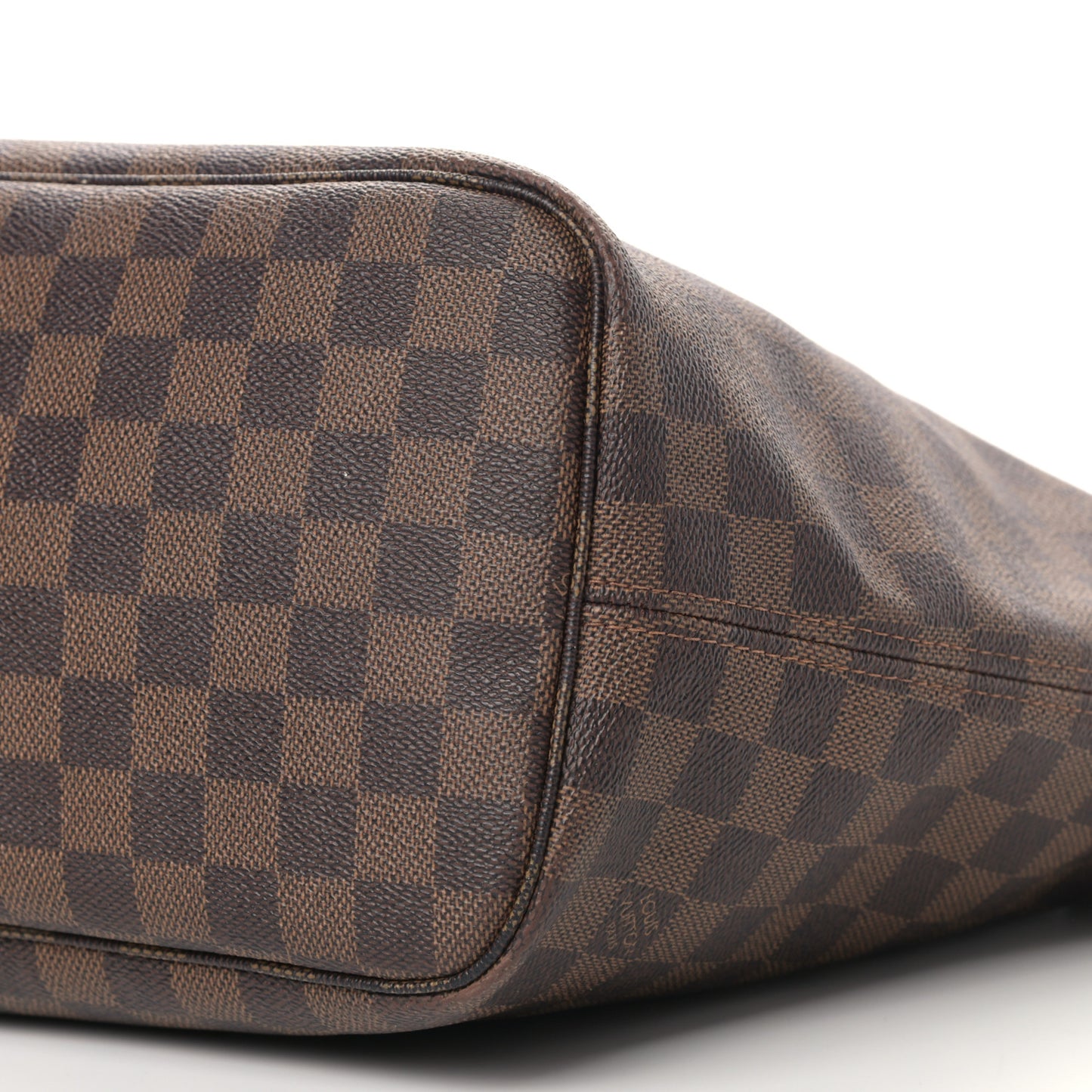 Damier Ebene Neverfull MM