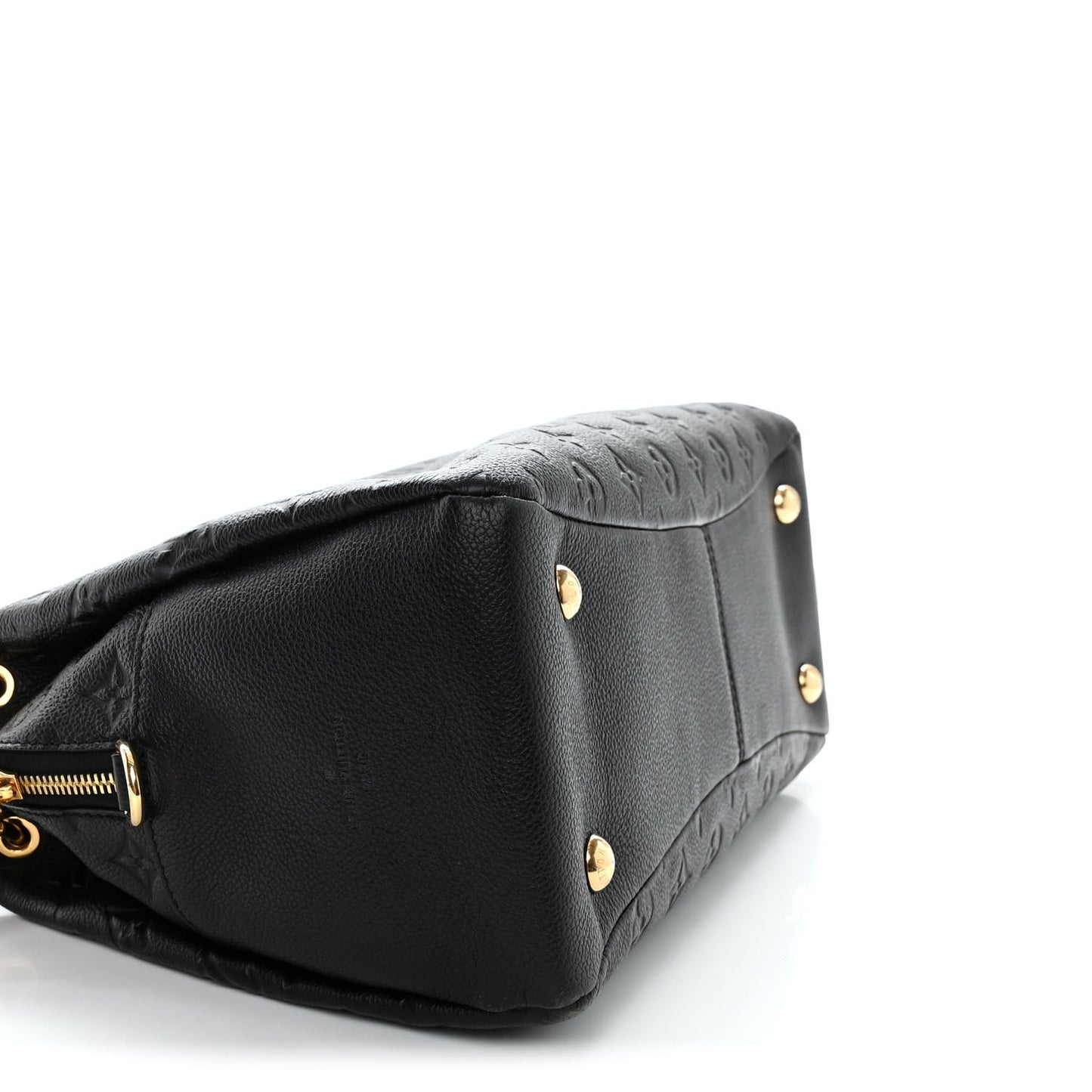Empreinte Ponthieu PM Black