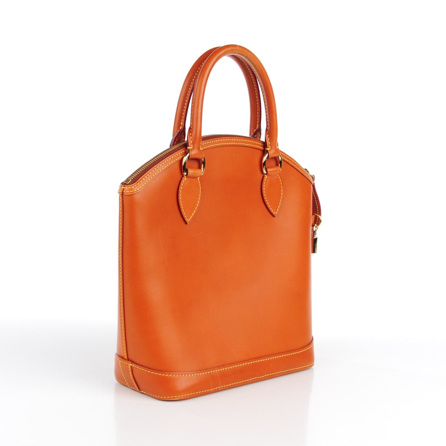 Nomade Lockit Caramel
