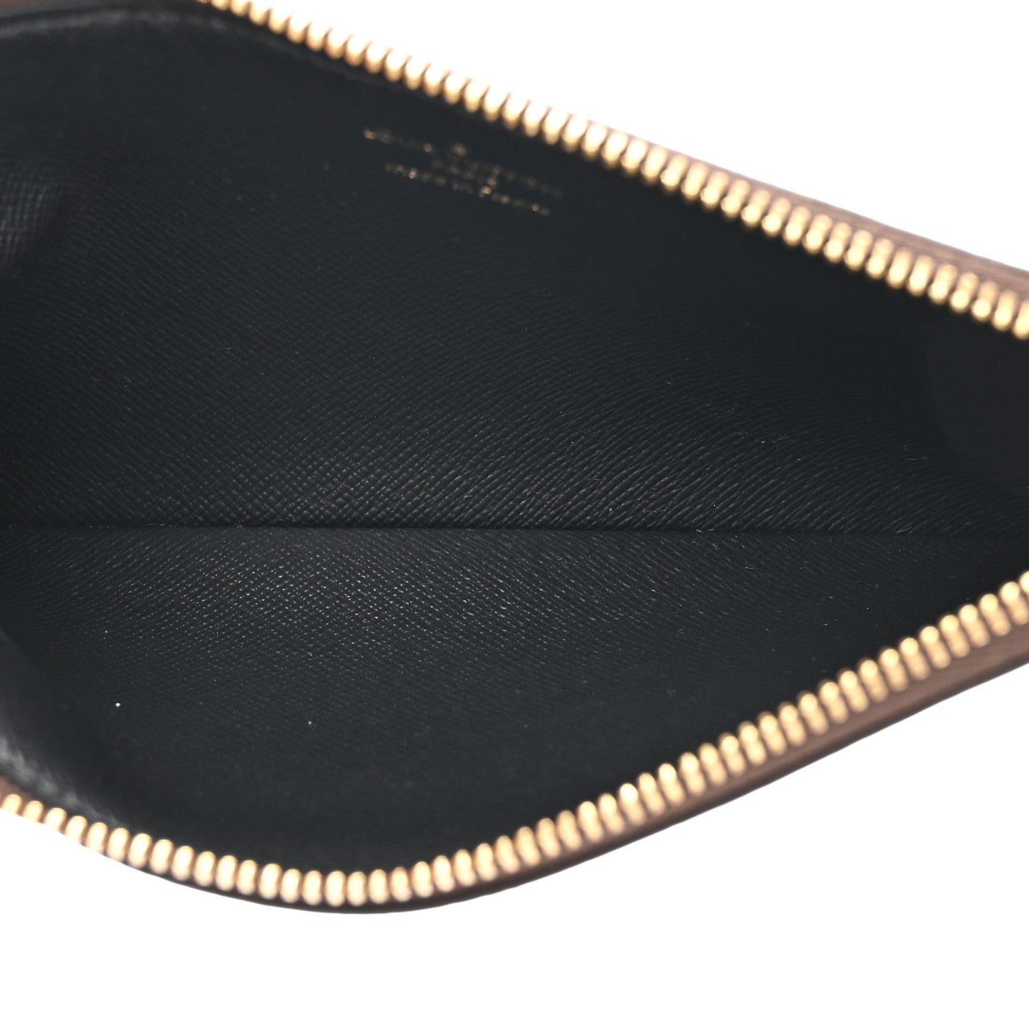 Louis Vuitton Reverse Monogram Giant Trio Pouch 5 of 7