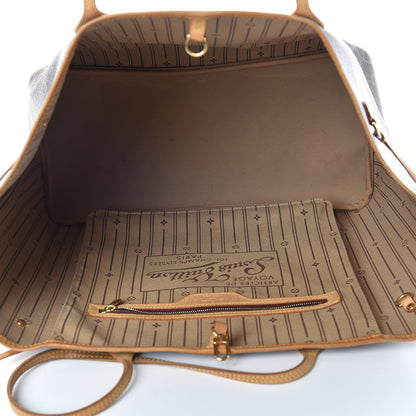 Louis Vuitton Monogram Neverfull GM 5 of 25