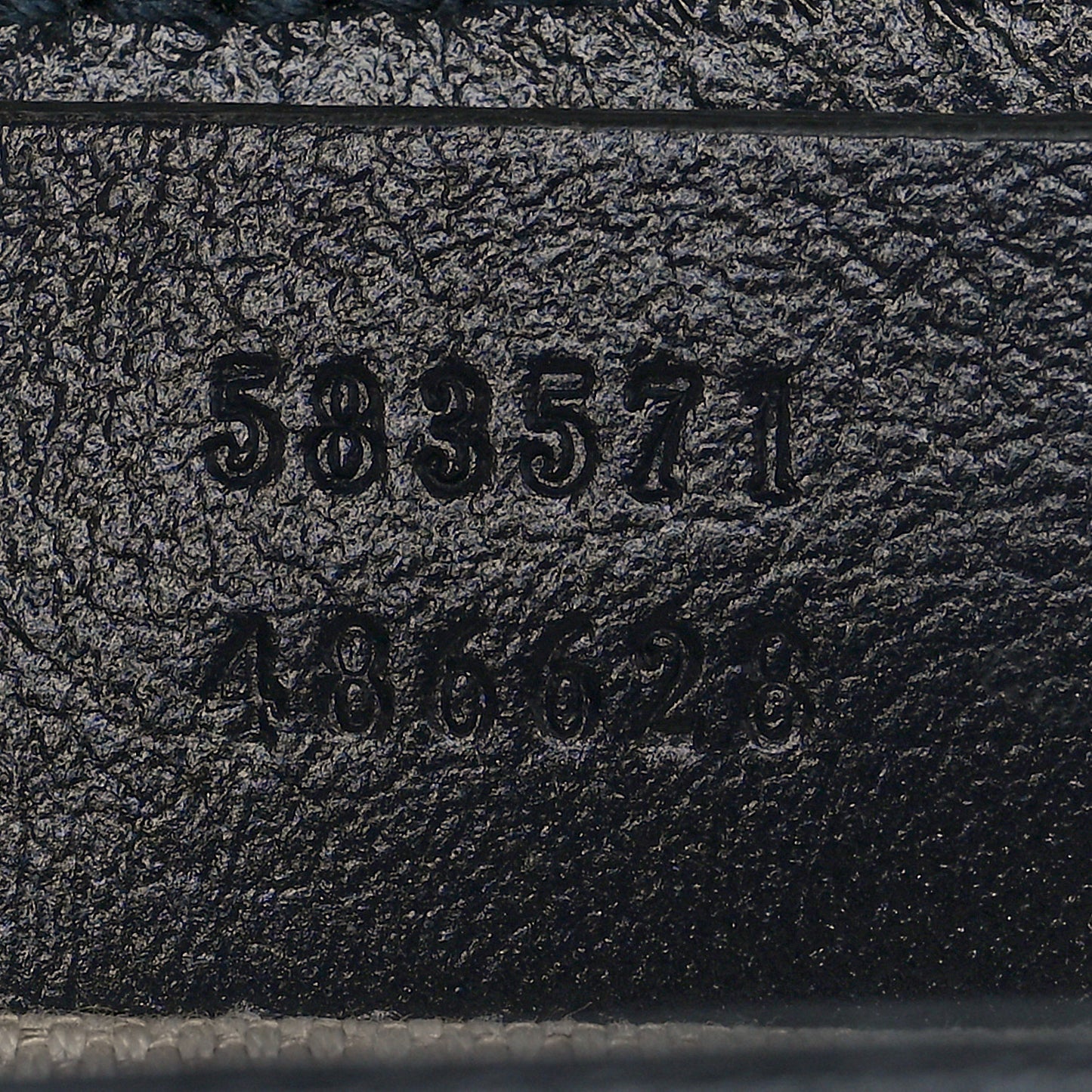 Monogram Multicolor Matelasse Diagonal Mini GG Marmont Top Handle Shoulder Bag Light Blue