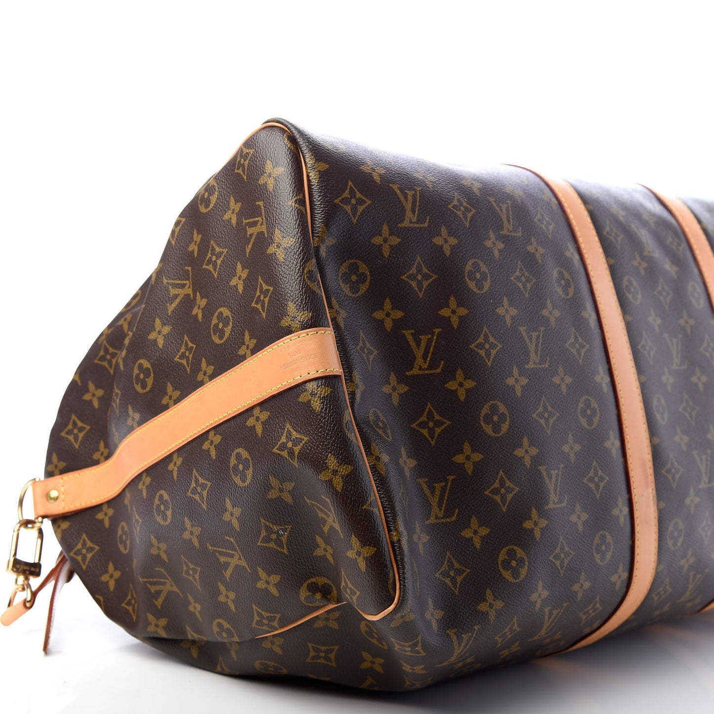 Monogram Keepall Bandouliere 60