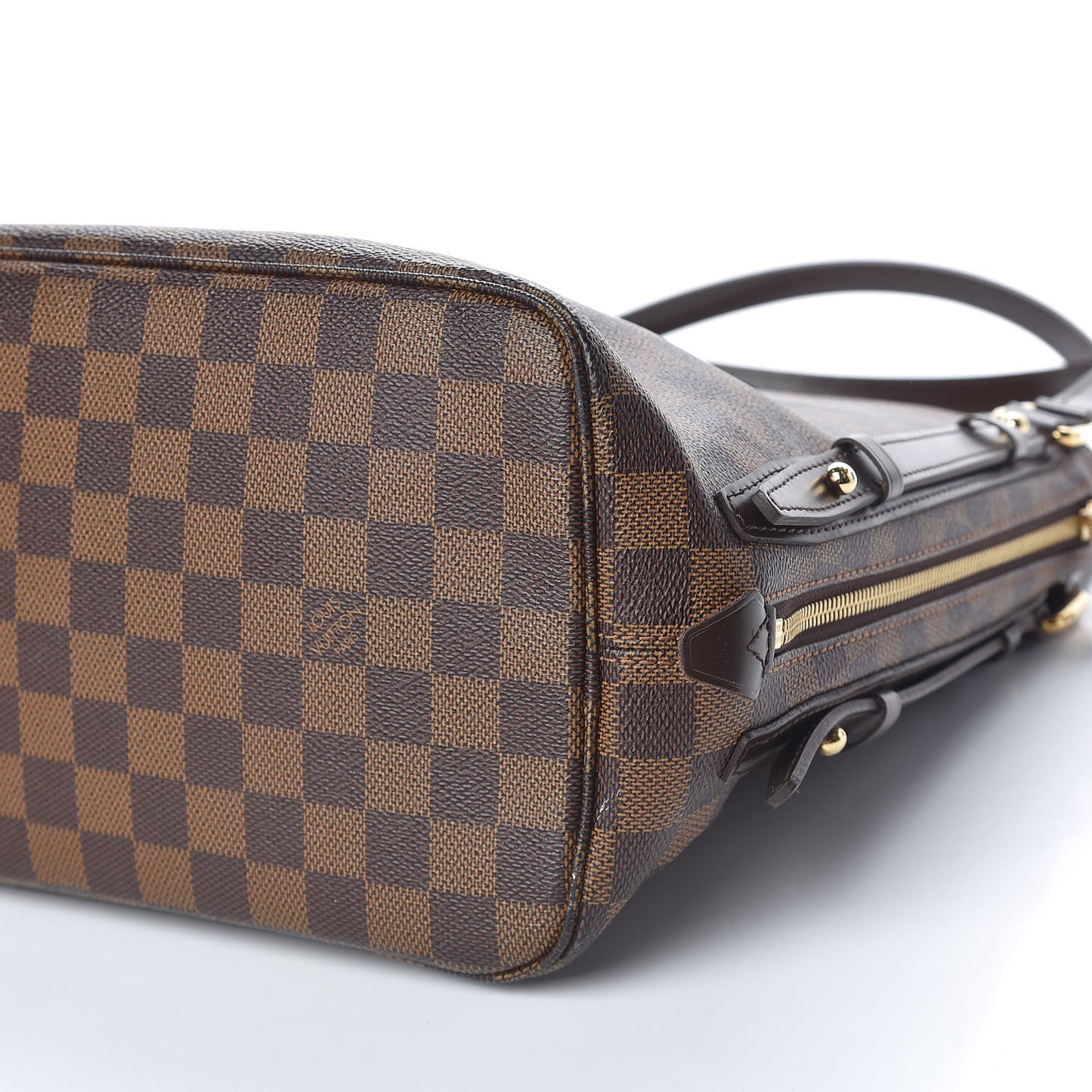Damier Ebene Cabas Rivington