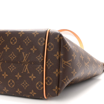 Louis Vuitton Monogram Totally MM 9 of 9