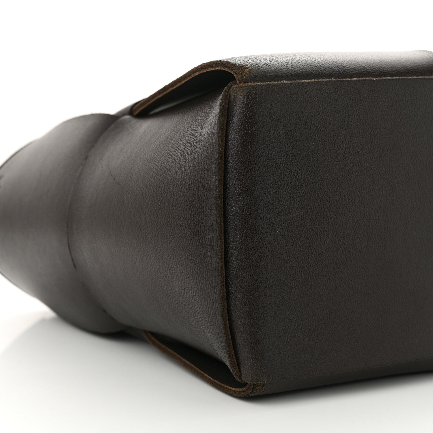 Bottega Veneta Nappa Maxi Intrecciato Small Arco Tote Fondant 10 of 14