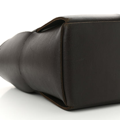 Bottega Veneta Nappa Maxi Intrecciato Small Arco Tote Fondant 10 of 14