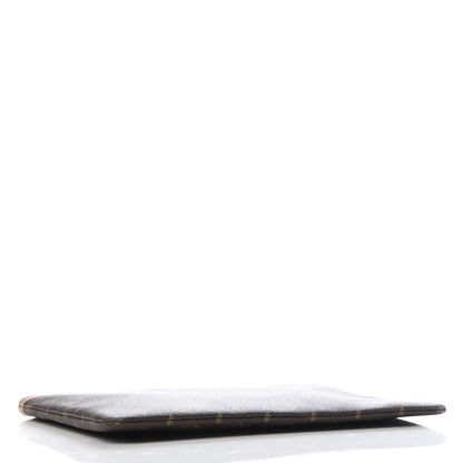 Louis Vuitton Monogram Daily Pouch Sesame 4 of 7