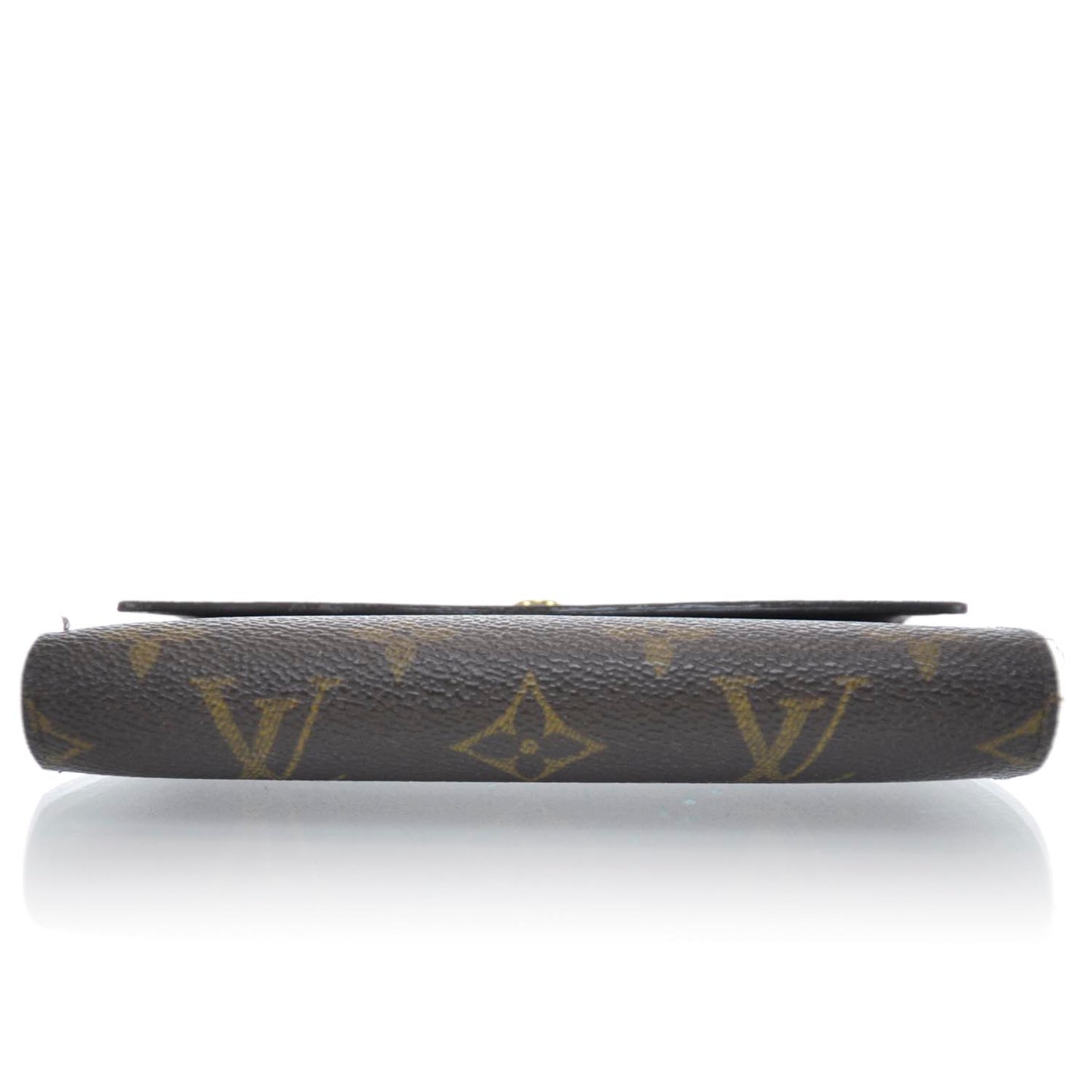 Monogram Porte Tresor Etui Papiers Wallet