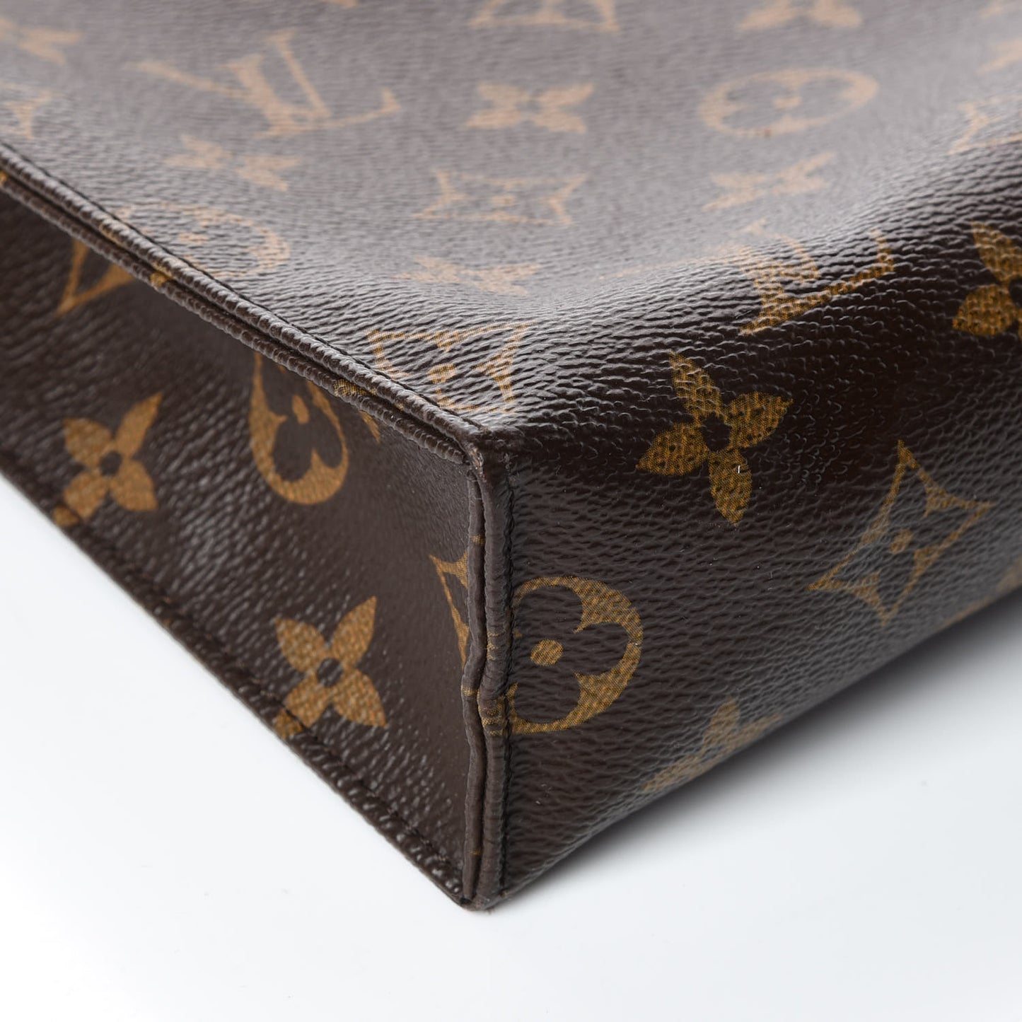 Monogram Toiletry Pouch 26