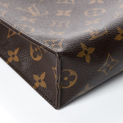Louis Vuitton Monogram Toiletry Pouch 26 5 of 14