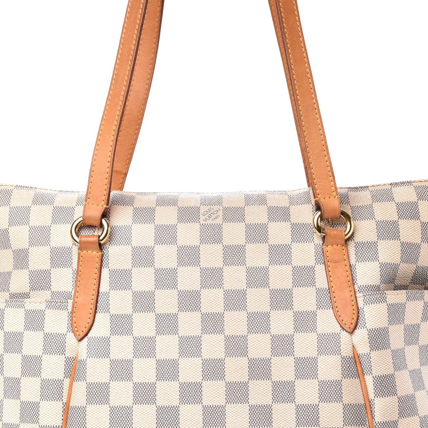Damier Azur Totally MM