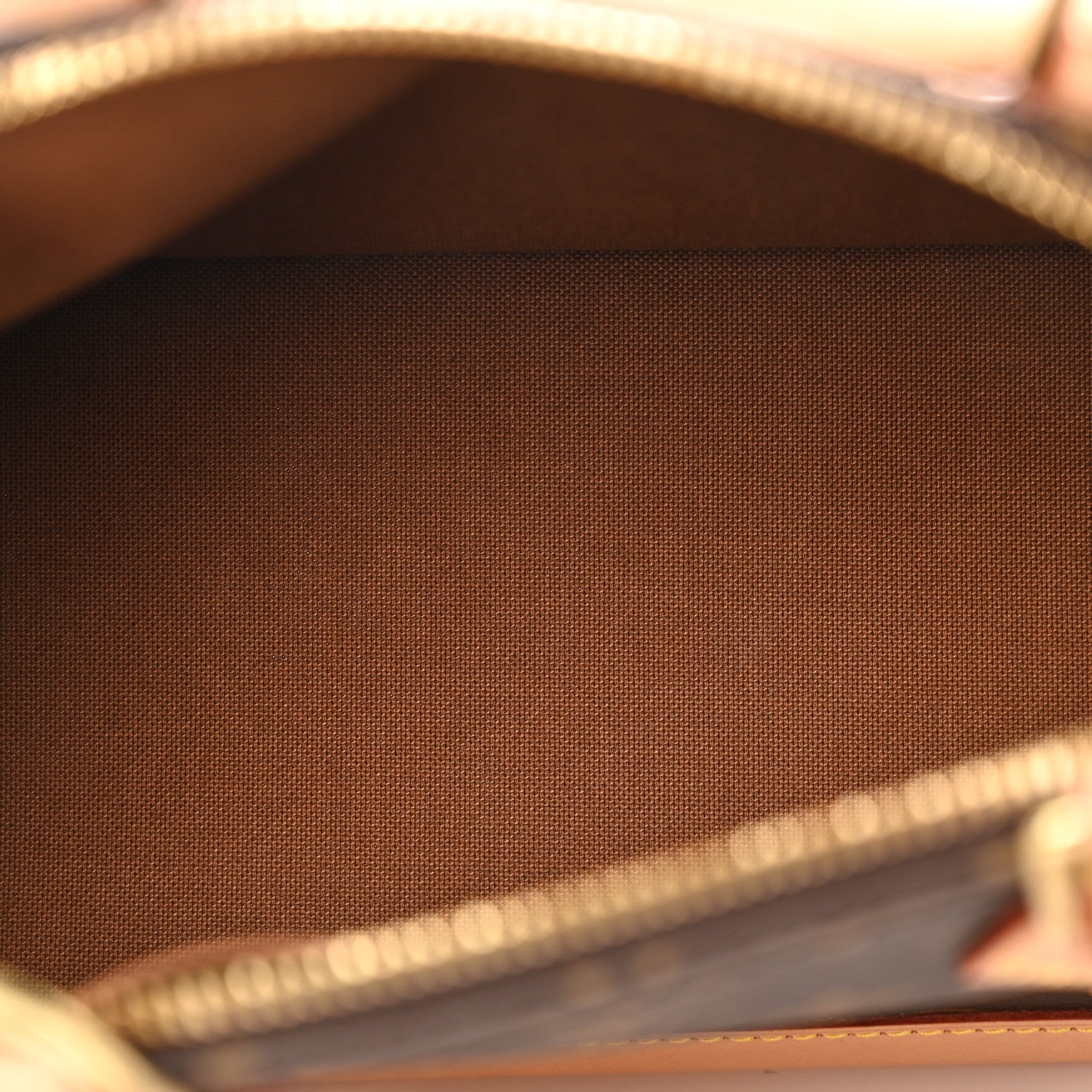 Louis Vuitton Monogram Alma BB 5 of 17