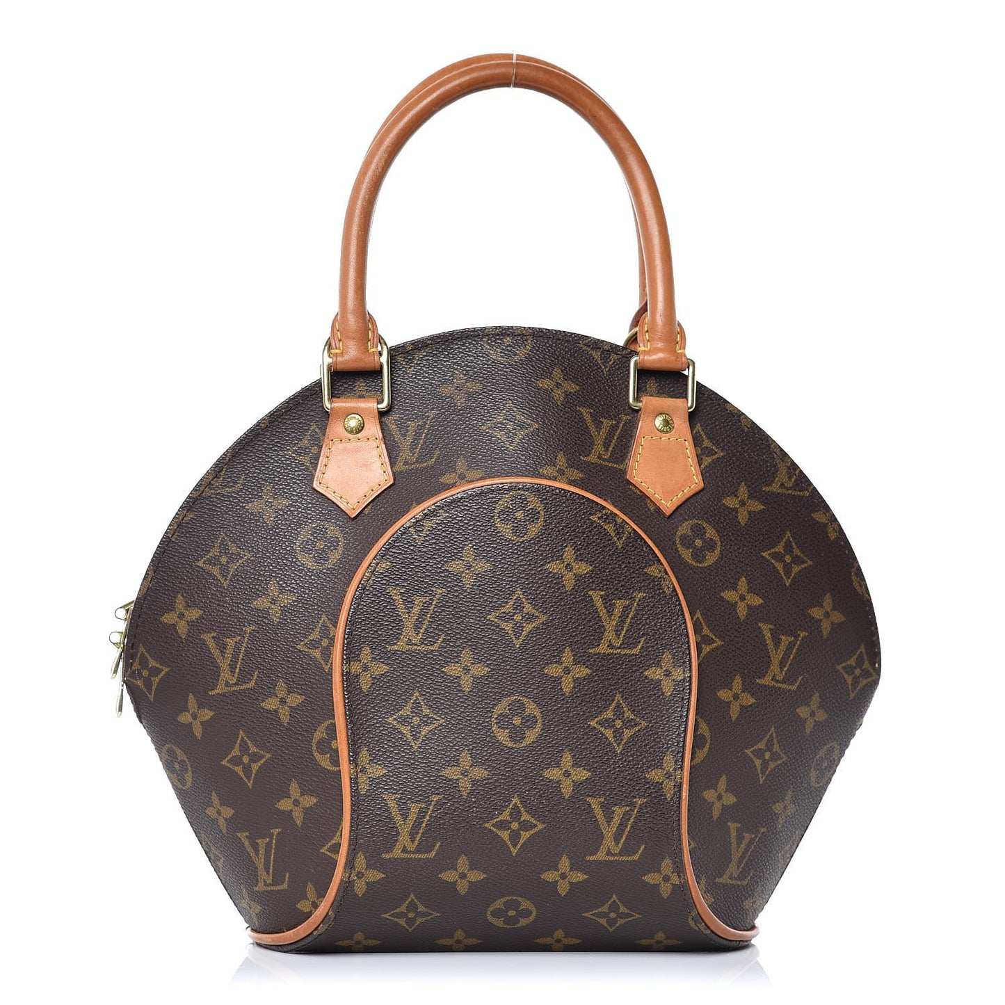 Monogram Ellipse PM