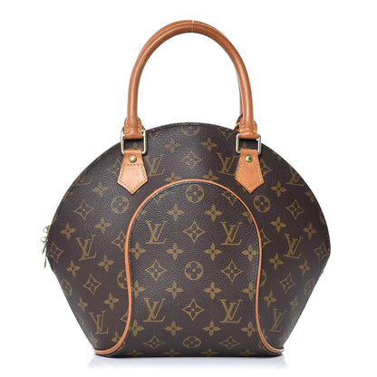 Louis Vuitton Monogram Ellipse PM 1 of 18