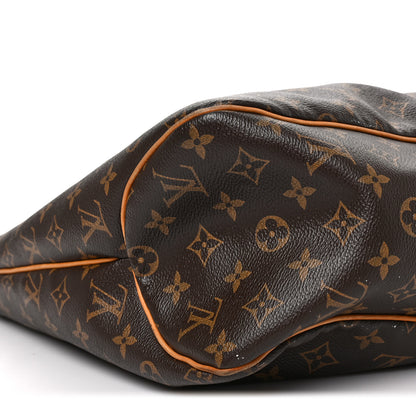 Louis Vuitton Monogram Delightful MM 7 of 10