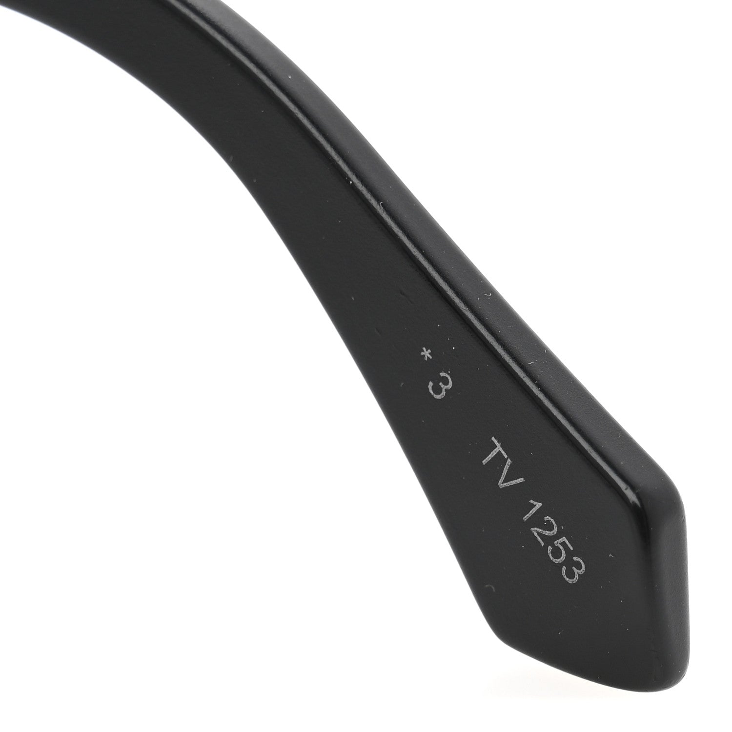 Louis Vuitton Acetate Monogram Waimea Z1583W Sunglasses Black 7 of 8