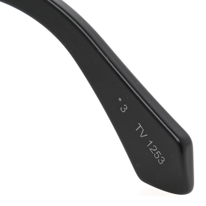 Louis Vuitton Acetate Monogram Waimea Z1583W Sunglasses Black 7 of 8