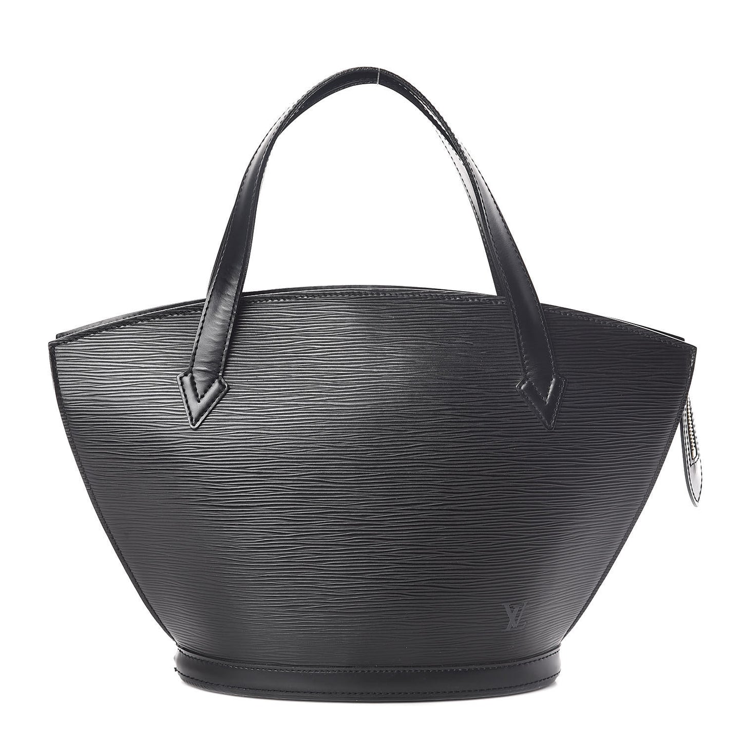 Epi Saint Jacques PM Black