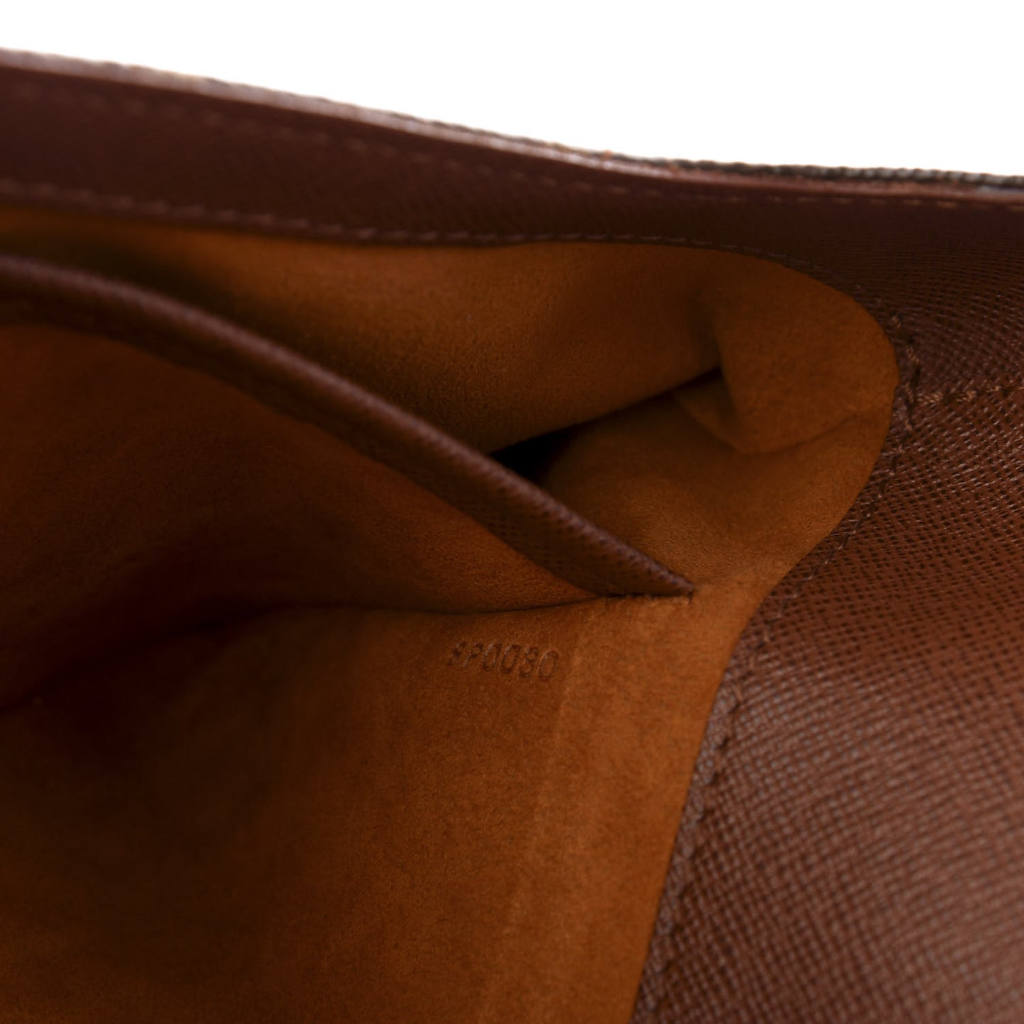 Monogram Musette Tango