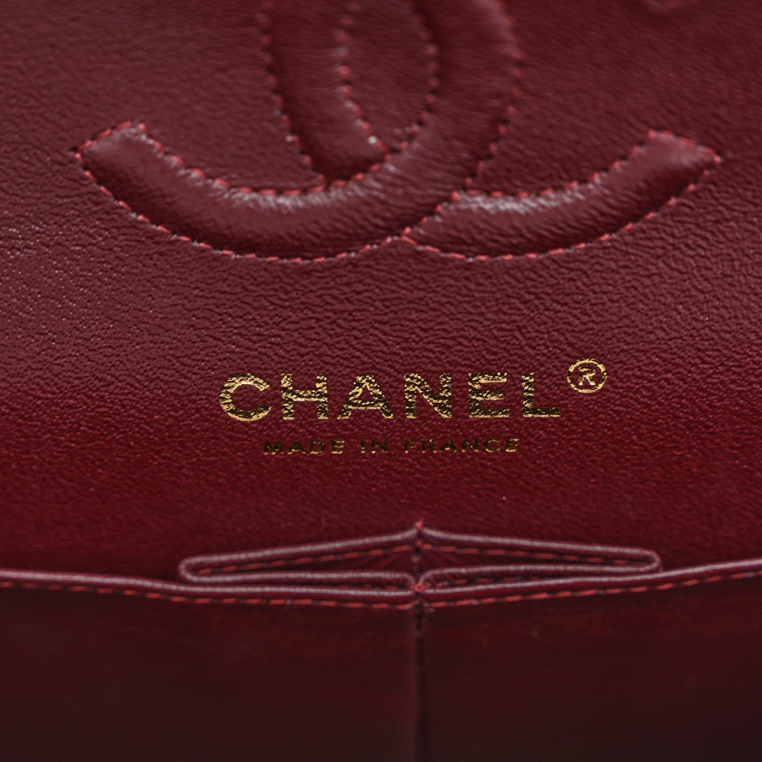 Chanel Caviar Quilted Small Double Flap Black 6 of 10