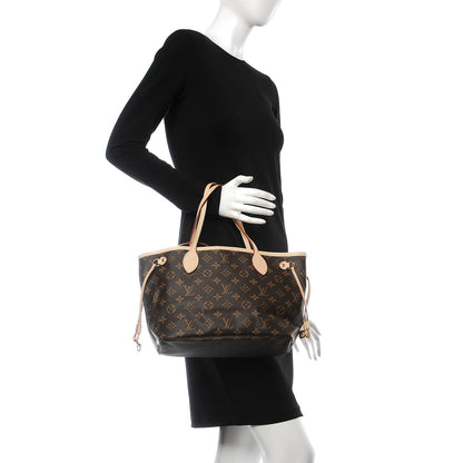 Louis Vuitton Monogram Neo Neverfull PM 2 of 7