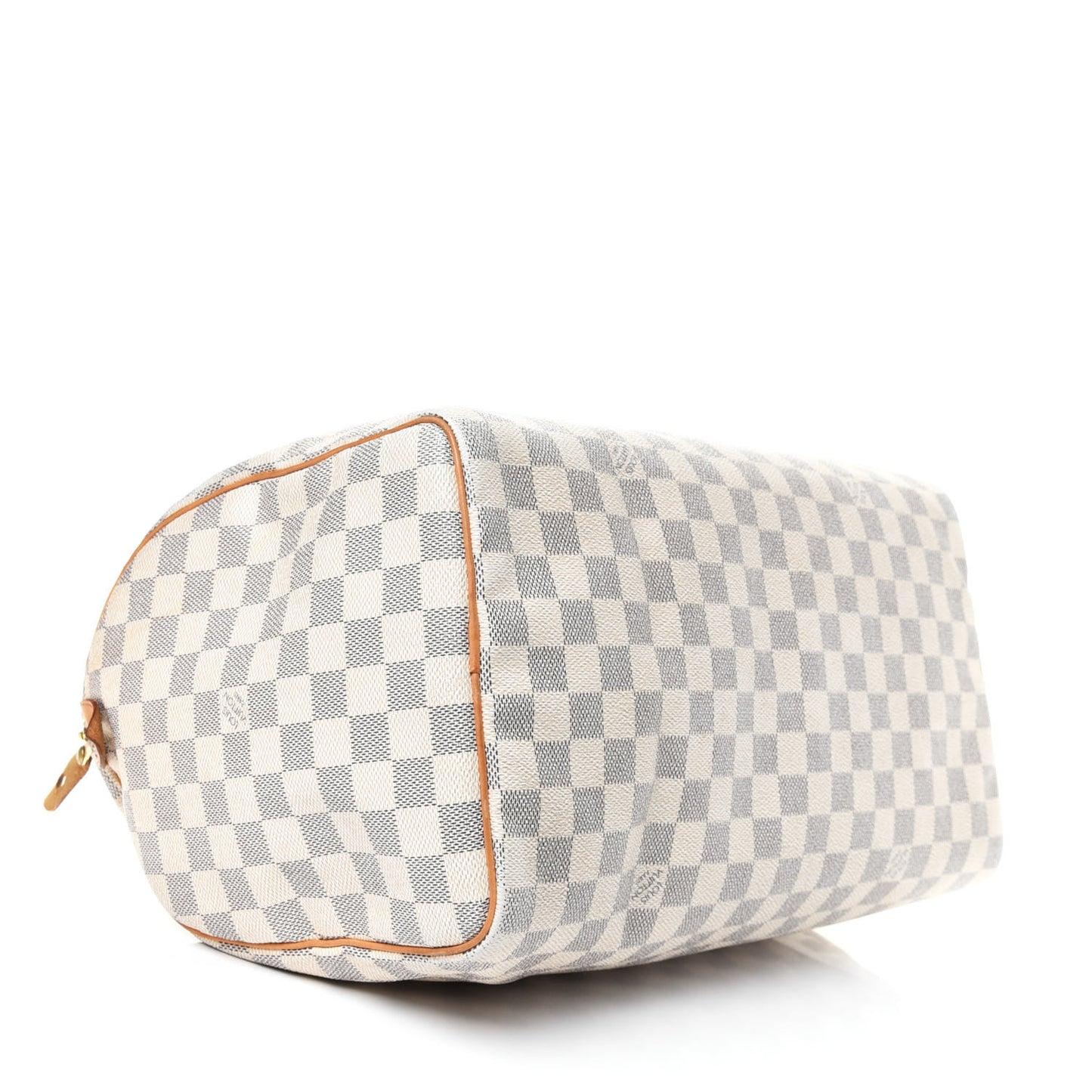 Damier Azur Speedy 35