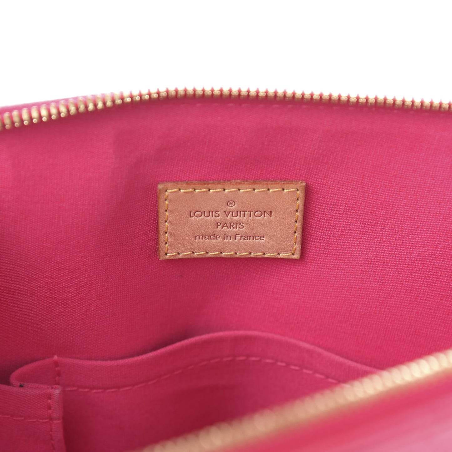 Vernis Alma GM Rose Pop