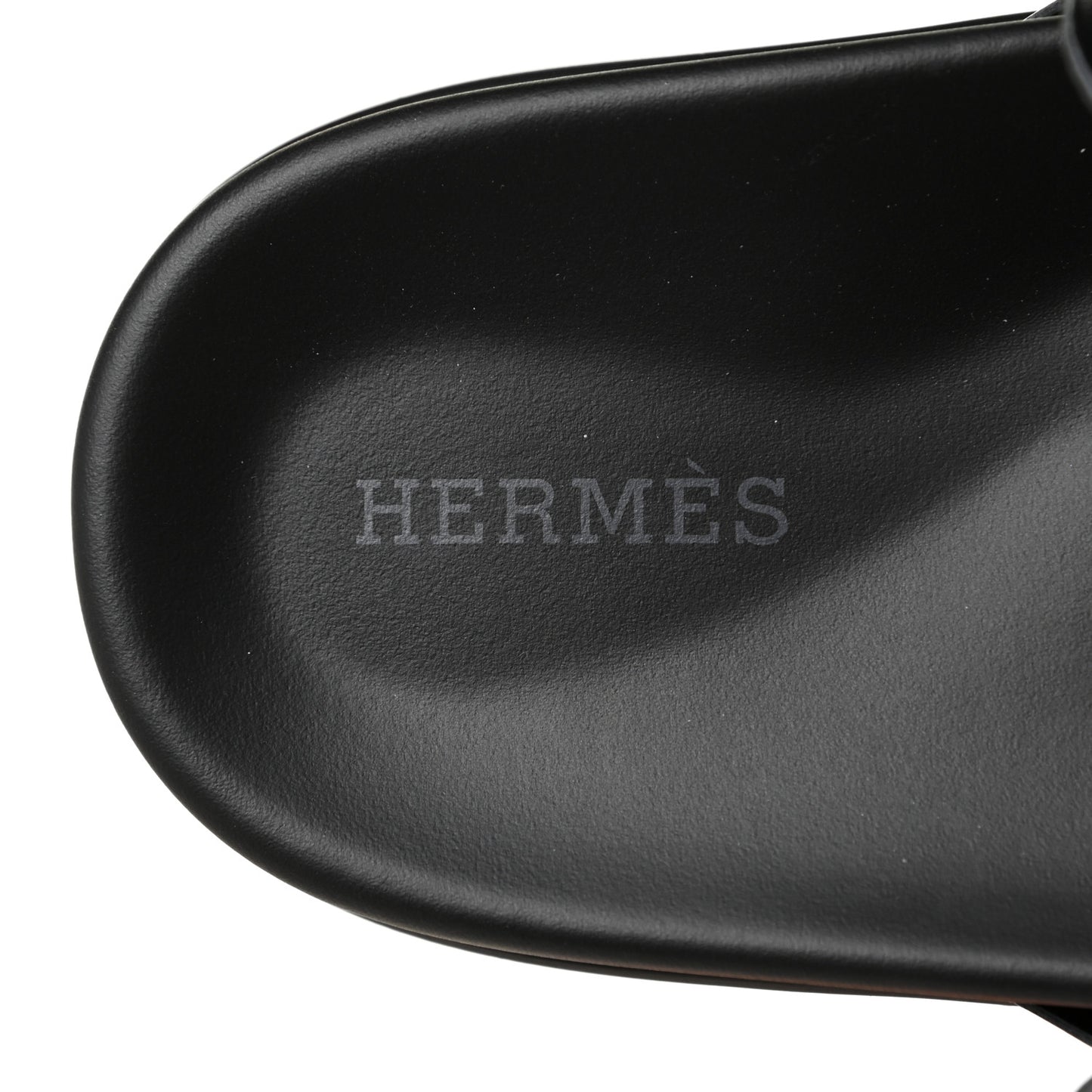 Nappa Extra Sandals 36 Black