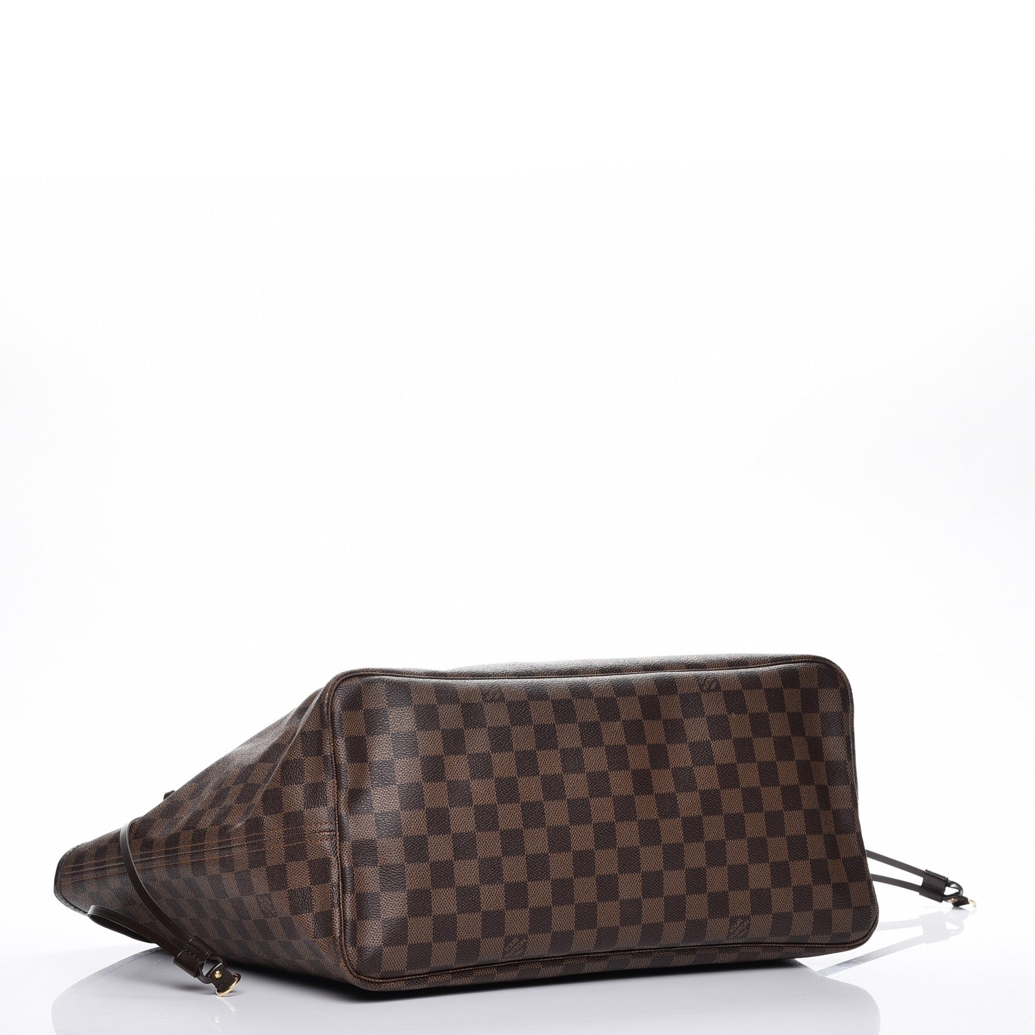 Louis Vuitton Damier Ebene Neverfull GM 4 of 8