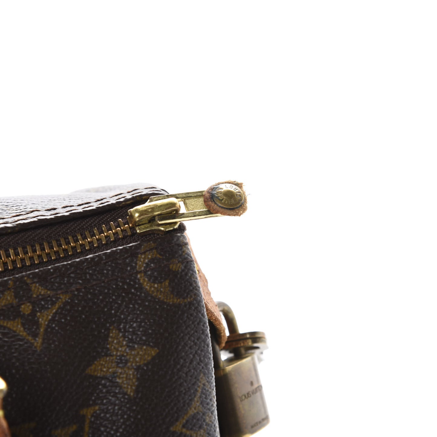 Monogram Speedy 25