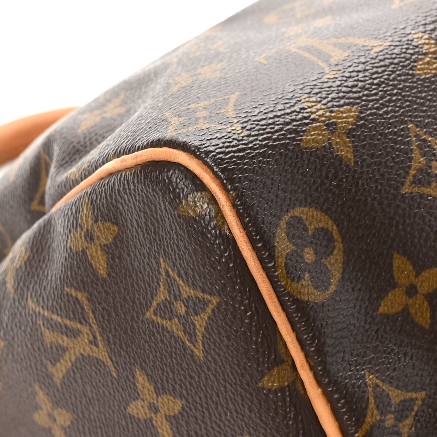 Louis Vuitton Monogram Speedy 25 11 of 15