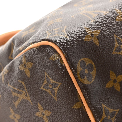 Louis Vuitton Monogram Speedy 25 11 of 15