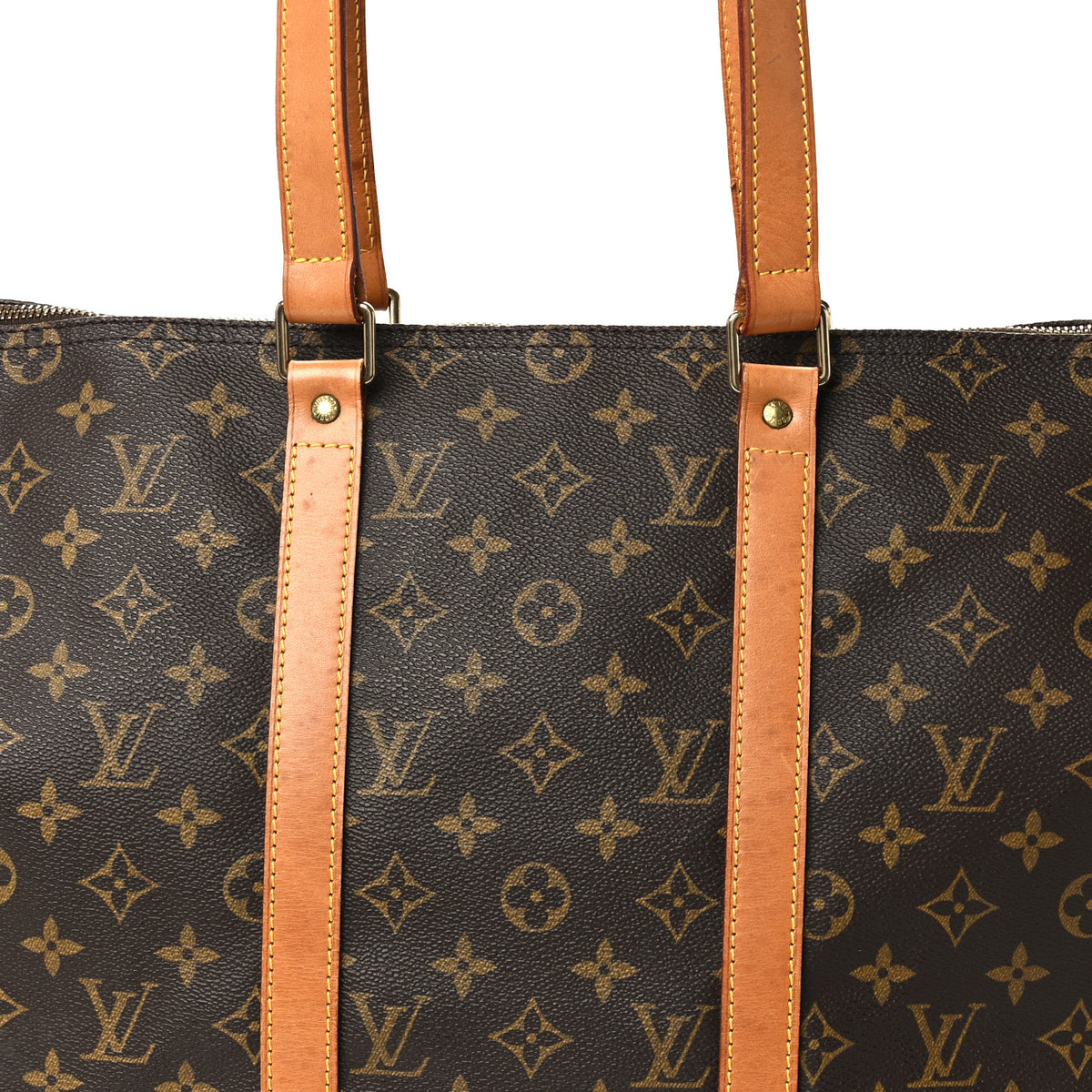 Monogram Sac Flanerie 45