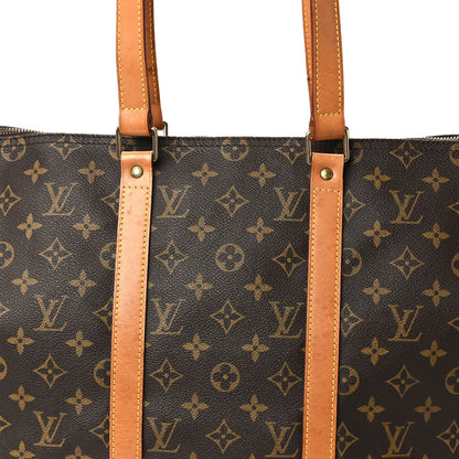 Louis Vuitton Monogram Sac Flanerie 45 7 of 15