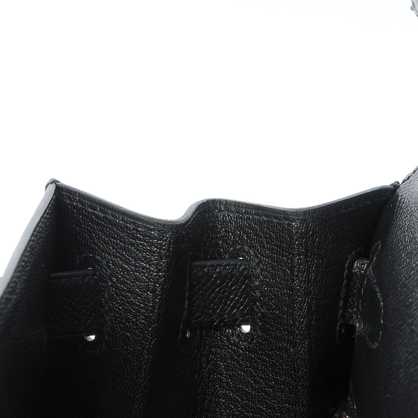 Epsom Kelly Sellier 28 Black