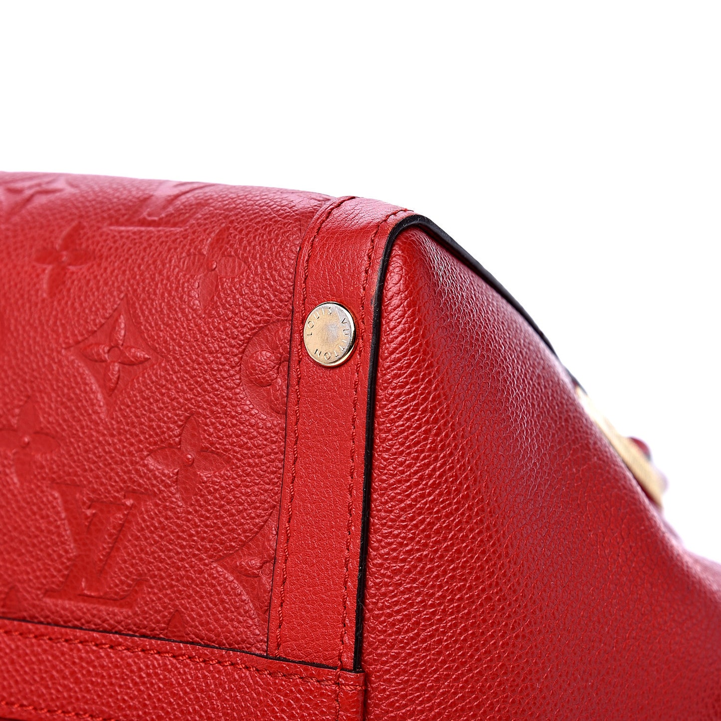 Empreinte Marais MM Cherry
