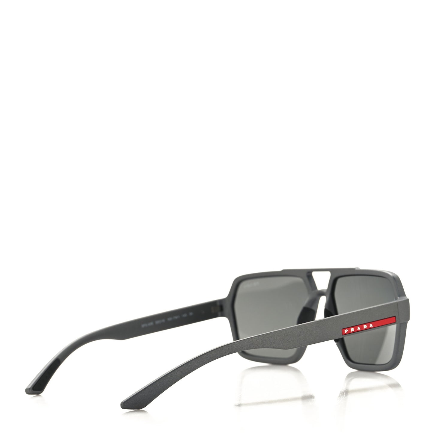 Sport Sunglasses SPS A06 Grey