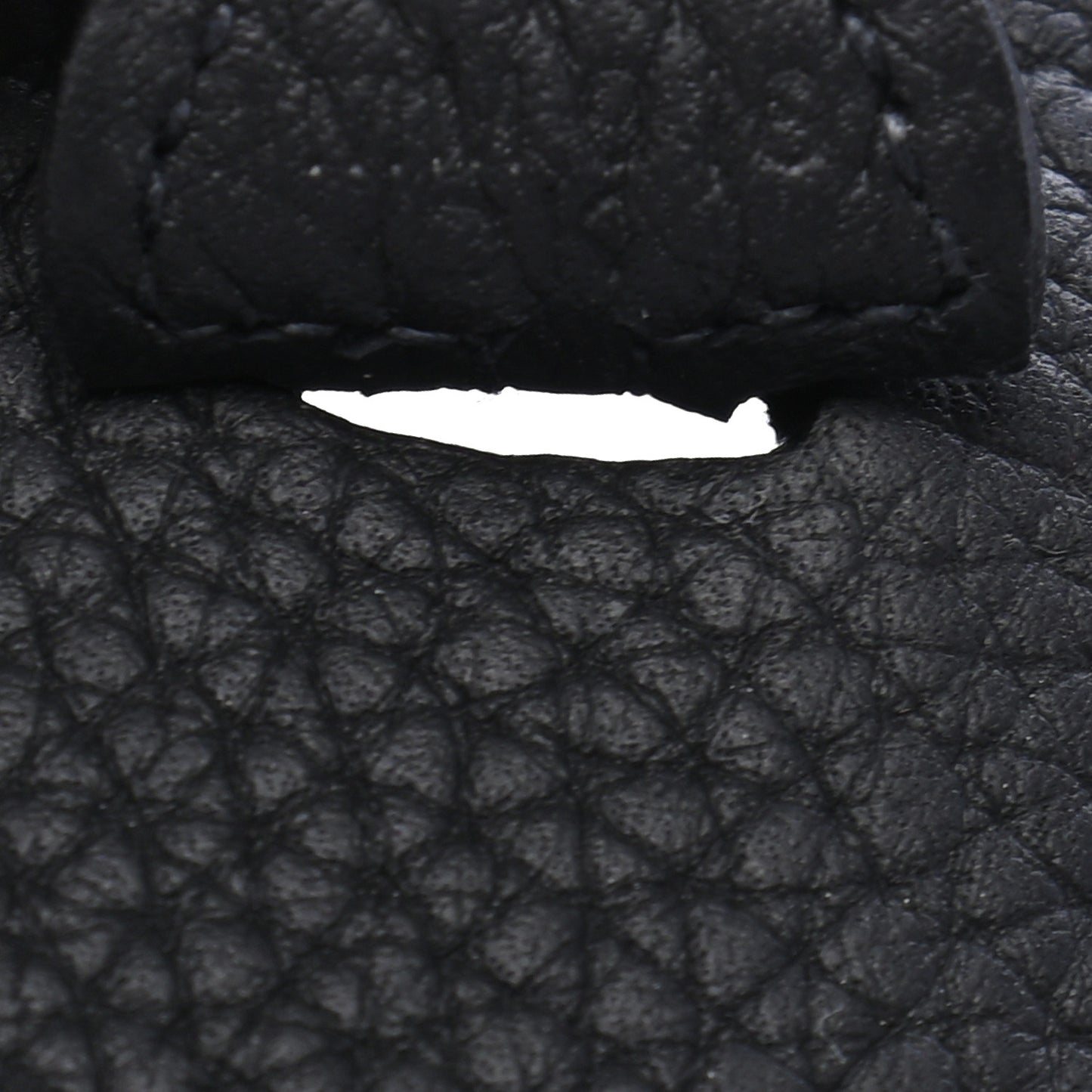 Taurillon Clemence Evelyne TPM Black