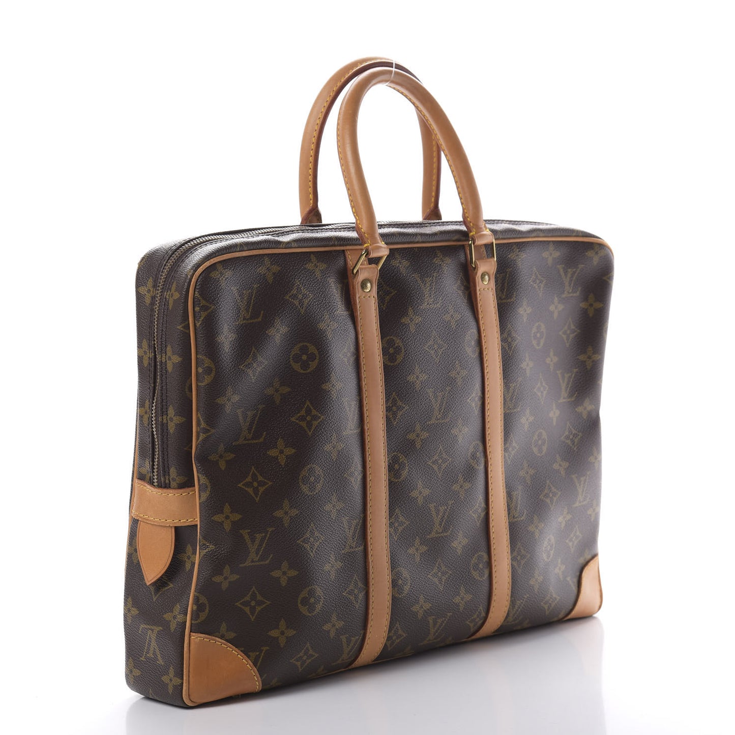 Monogram Porte-Documents Voyage Briefcase